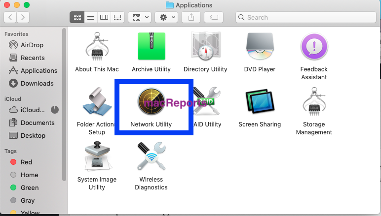 Download mac apps on windows