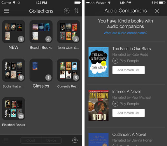 How To Import Books Into The Kindle App Mac